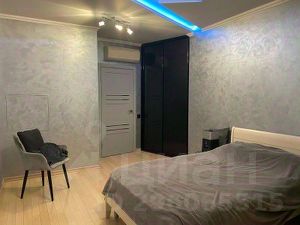 3-комн.кв., 72 м², этаж 24