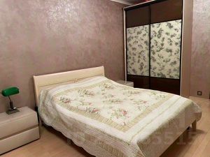 3-комн.кв., 72 м², этаж 24