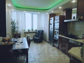 2-комн.кв., 78 м², этаж 22