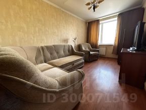 3-комн.кв., 84 м², этаж 10