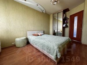 3-комн.кв., 84 м², этаж 10