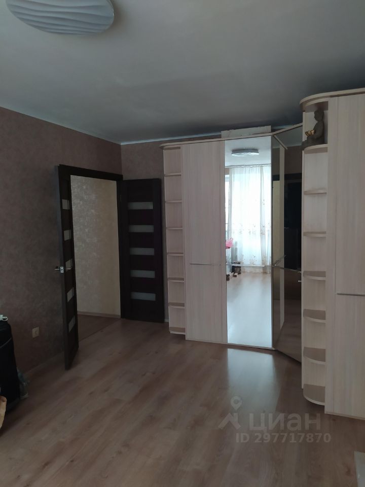 Купить двухкомнатную квартиру 44.6м² ул. Ленина, 20, Реутов, Московская ...