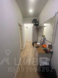 2-комн.кв., 55 м², этаж 3