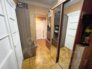 2-комн.кв., 59 м², этаж 2