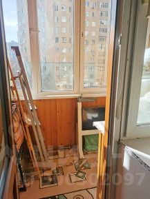 3-комн.кв., 80 м², этаж 5