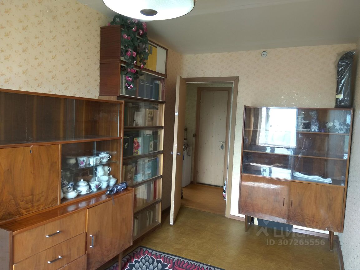 Продается2-комн.квартира,45м²