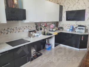 2-комн.кв., 84 м², этаж 2