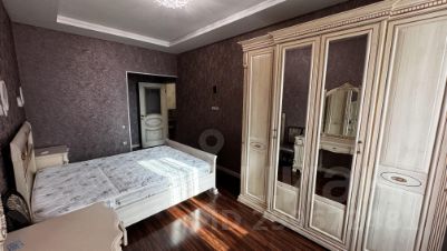 3-комн.кв., 89 м², этаж 13