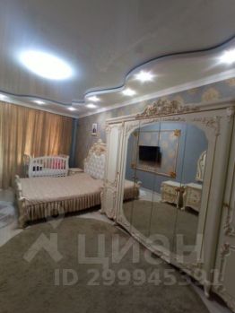 3-комн.кв., 115 м², этаж 3