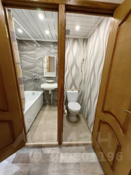 1-комн.кв., 40 м², этаж 10