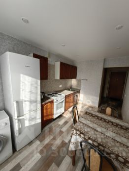 1-комн.кв., 40 м², этаж 10