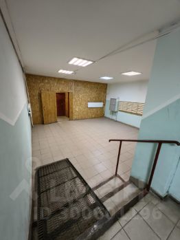 1-комн.кв., 40 м², этаж 10