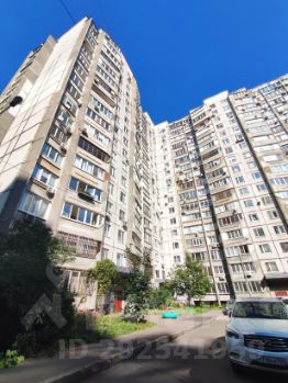 1-комн.кв., 45 м², этаж 7