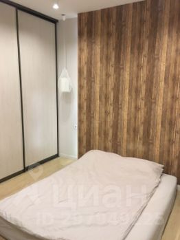 2-комн.кв., 54 м², этаж 3