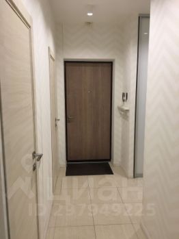 2-комн.кв., 54 м², этаж 3