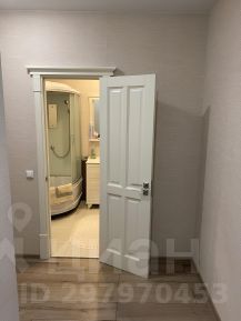 2-комн.кв., 64 м², этаж 25