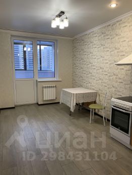 1-комн.кв., 42 м², этаж 9