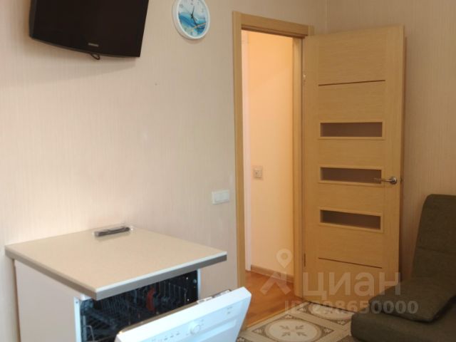 2-комн., 90 м², 2/22 этаж