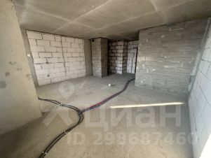 1-комн.кв., 42 м², этаж 17