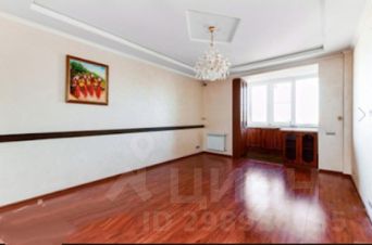 2-комн.кв., 67 м², этаж 22