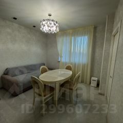 2-комн.кв., 66 м², этаж 8