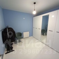 2-комн.кв., 66 м², этаж 8