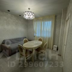 2-комн.кв., 66 м², этаж 8