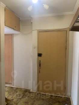 2-комн.кв., 45 м², этаж 3