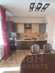 4-комн.кв., 108 м², этаж 22