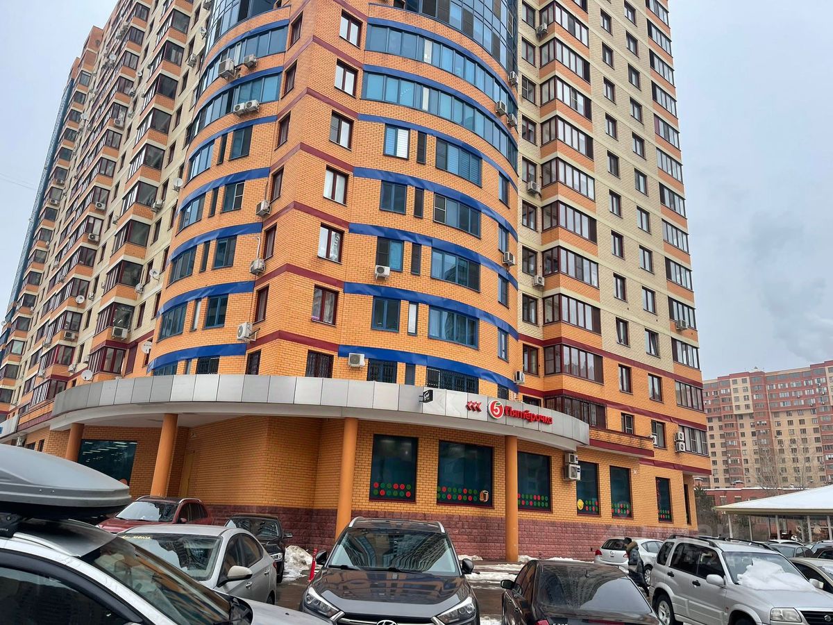 Продается2-комн.квартира,89,1м²