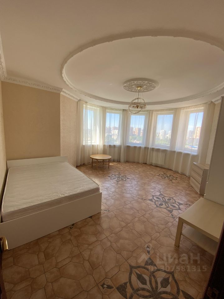 Продается3-комн.квартира,81,5м²