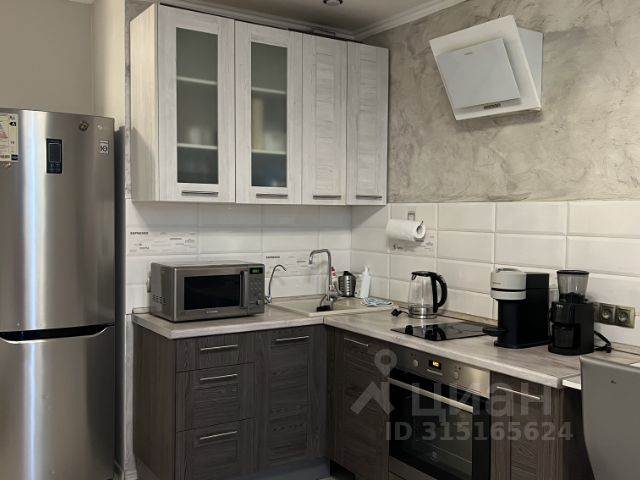 Студия, 30 м², 14/25 этаж