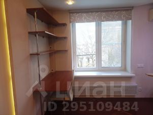 1-комн.кв., 22 м², этаж 5