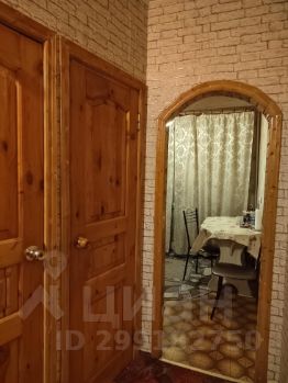 1-комн.кв., 31 м², этаж 1