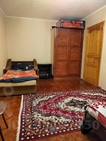 1-комн.кв., 31 м², этаж 1