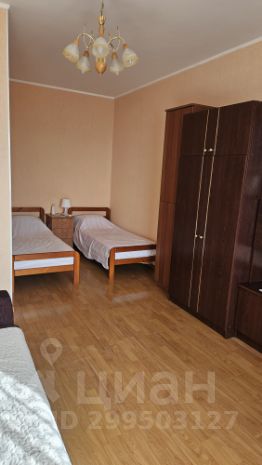 1-комн.кв., 40 м², этаж 14