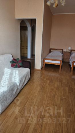 1-комн.кв., 40 м², этаж 14