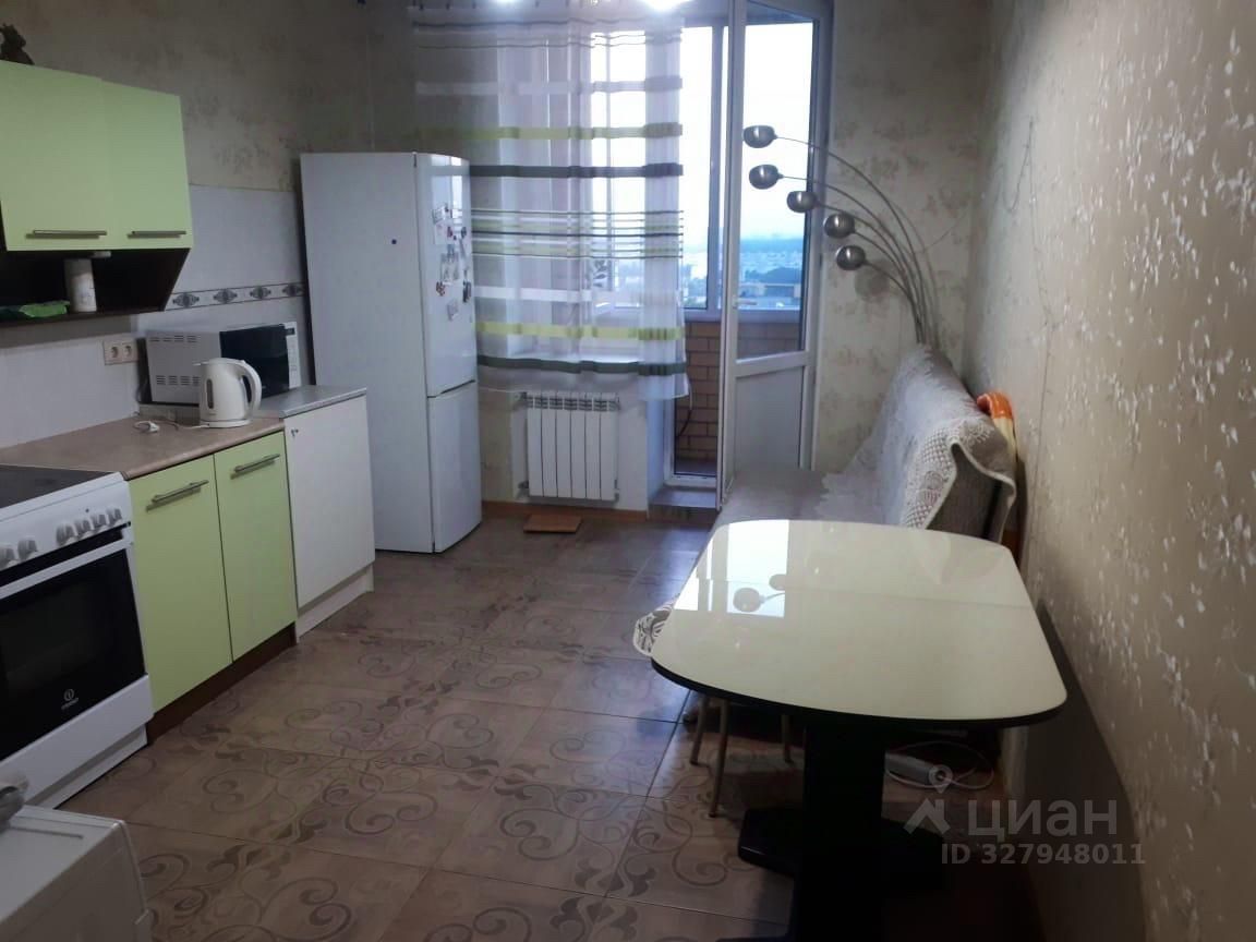 1-комнатная квартира, 54 м² — фото 6