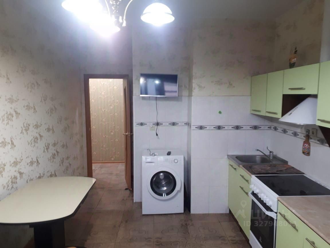 1-комнатная квартира, 54 м² — фото 8