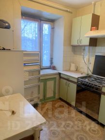 2-комн.кв., 43 м², этаж 2