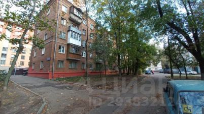 2-комн.кв., 44 м², этаж 2