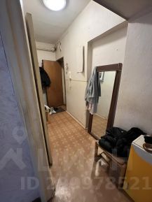 2-комн.кв., 44 м², этаж 1