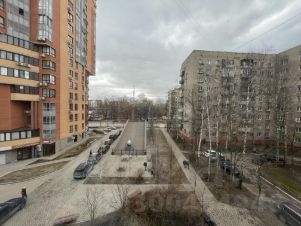 1-комн.кв., 31 м², этаж 4