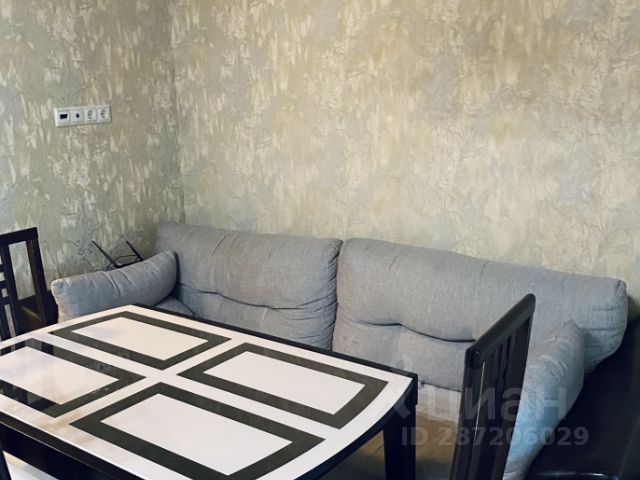 2-комн., 62 м², 6/25 этаж