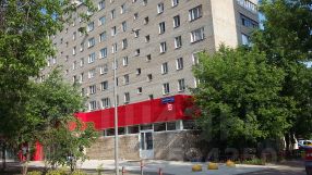 4-комн.кв., 71 м², этаж 6