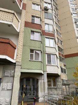 1-комн.кв., 38 м², этаж 4