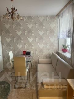 1-комн.кв., 36 м², этаж 13