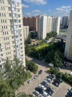 1-комн.кв., 36 м², этаж 13