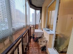 3-комн.кв., 74 м², этаж 2