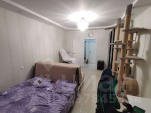 1-комн.кв., 44 м², этаж 3